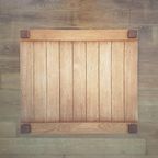 Vintage Sidetable Van Gerd Lange Voor Bofinger thumbnail 3