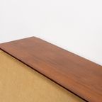 Italian Modern Storage Cabinet / Kast By Ico Parisi For MIM 1960’s Italy thumbnail 8