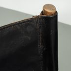 Set Van 5 Vintage Stoelen thumbnail 13