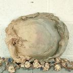 Alberto Mirolo - Terracotta Kunstwerk thumbnail 3