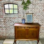 Eiken Antiek Dressoir thumbnail 7