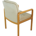 Fauteuil 'Deyelsdorf' Vintage | 8 Stuks Op Voorraad thumbnail 14