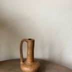 Vintage Kruik Vaas -Vintage Jug Vase thumbnail 3