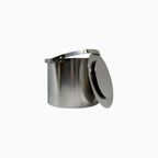 Stelton Ijsemmer – Arne Jacobsen “cylinda Line” | 2,5l – Designicoon Uit 1967 thumbnail 2