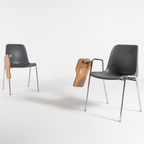 Vintage Chairs From Etma, Italy 1960’s thumbnail 5