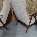 Louis Van Teeffelen, Set Fauteuils thumbnail 8