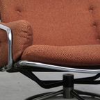 Vintage Jaren ’60 Design Draaifauteuil Tanabe Sz19 Van Martin Visser Voor Spectrum thumbnail 11