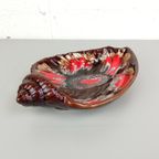 Vallauris Schaal 'Schelp' thumbnail 4