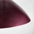 Vintage Hanglamp Lamp Pendant Lamp Lisa Johansson Pape thumbnail 5