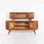 Pier Luigi Colli Buffet-cabinet, Italy 1940’s thumbnail 4