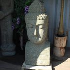 Boeddha Greenstone thumbnail 3