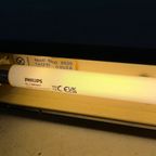 Vintage ’tubular’ Bureaulamp Atelje Lyktan thumbnail 9