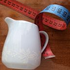 Melkkannetje Royal Sphinx/ Petrus Regout “ Wijngaard” thumbnail 2