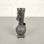 Klein Art Nouveau Wmf Vaasje thumbnail 2