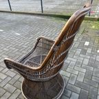 Rotan 70 Chair thumbnail 4