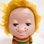 Set ‘Funky Boys’ Tafellampen Van Linea Zero (2), 1960'S thumbnail 3