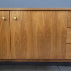 Wood Sideboard 1960S thumbnail 11