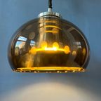 Dijkstra Space Age Mushroom Hanglamp thumbnail 5