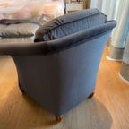 Fauteuil Louis Xvi In Wortelnotenhout Te Koop thumbnail 2