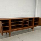 Johannes Andersen Deens Design Dressoir thumbnail 15