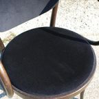 Thonet Stoel Type 81 thumbnail 10