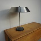 President Desklamp Designed By Louis Kalff For Philips, 60-70 Jaren thumbnail 2