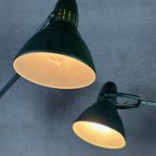 2X Vintage Erpe Bureaulamp thumbnail 11