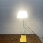 Vintage Bureaulamp Aka Uit Ddr thumbnail 7