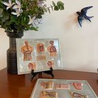 Vintage 3D Human Body Chart thumbnail 8