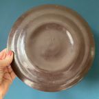 Robuust Vintage Frans Oesterbord Voor 6 Oesters thumbnail 7