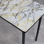 Vintage Tafels | Schooltafels | Jaren 60 | Formica thumbnail 8