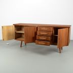 Vintage Dressoir Met Bar 70658 thumbnail 3