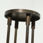 Art Deco Bronze Pedestal 1930S thumbnail 10