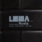 Gianfranco Frattini ‘nuela’ Chairs / Eetkamerstoel / Stoel, 1970’s Italy thumbnail 13