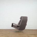 Lounge Chair By Hans Kaufeld thumbnail 3