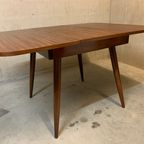 Louis Van Teeffelen Uittrekbare Eettafel Voor Webe thumbnail 4