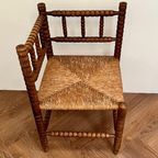 Vintage Bobbin Chair thumbnail 10