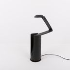 Post Modern ‘grillo’ Desk Lamp By Hans Von Klier For Bilumen, Italy 1980’s thumbnail 4