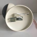 Vintage Philips Infraphil 7529-warmtelamp – Ontworpen Door Charlotte Perriand - Made In Holland thumbnail 5