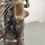 Groot Gipsen Beeld thumbnail 3