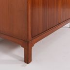 Swedish Mid-Century Modern Cabinet-Desk From Carl-Axel Acking thumbnail 11