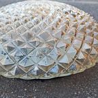 Vintage Plafondlamp thumbnail 6