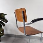 Vintage Buisstoel Bauhaus Stijl thumbnail 13