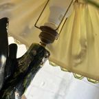 Vintage Bambi Tafellamp / Lampadaire thumbnail 5