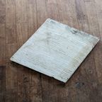 Nb42 – Gipsen Ornament Voor Aan Het Plafond – Art Deco -periode thumbnail 6