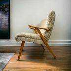 Vintage Eenzit / Zetel / Fauteuil thumbnail 5
