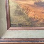 Paul Boonaert - Schilderij - Landschap thumbnail 6