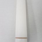 6 X Single Wall Lamp 6061 - Wilhelm Wagenfeld For Lindner Leuchten thumbnail 5