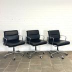 Vitra Ea 217 Soft Pad Bureaustoel thumbnail 7