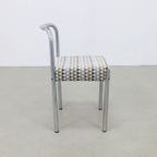 6x Eetkamerstoel Martin Visser Se03 <<<brand>>>, 1970s thumbnail 5
